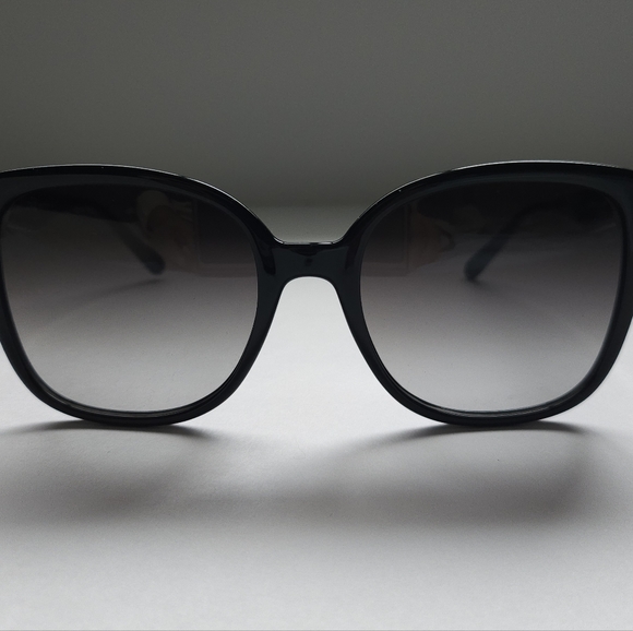 Ferragamo 56mm Square Sunglasses - Picture 2 of 6